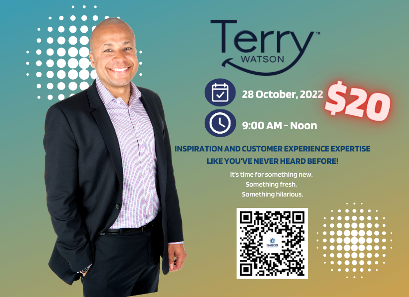 Terry Watson Northwest Arkansas Board of Realtors®