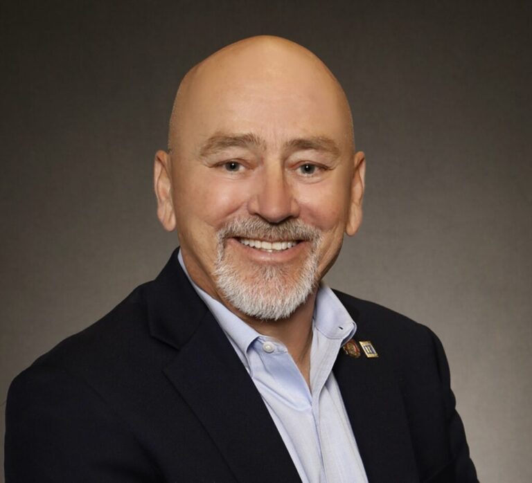 Committee Member Photo